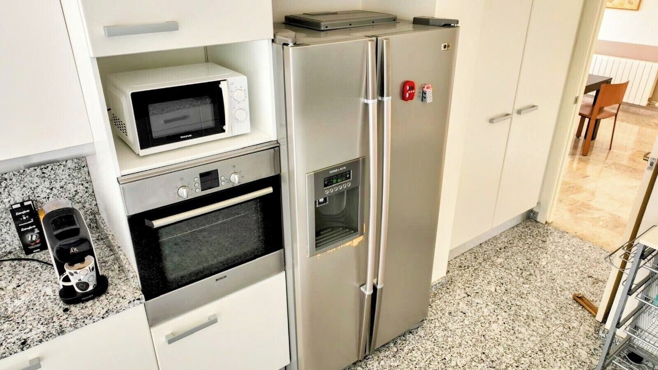 Photo of Kitchen in Castell-Platja d'Aro