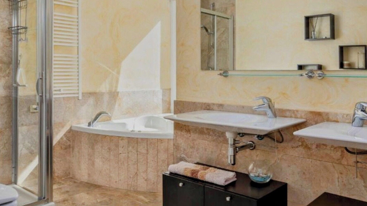 Photo of Bathroom in Castell-Platja d'Aro