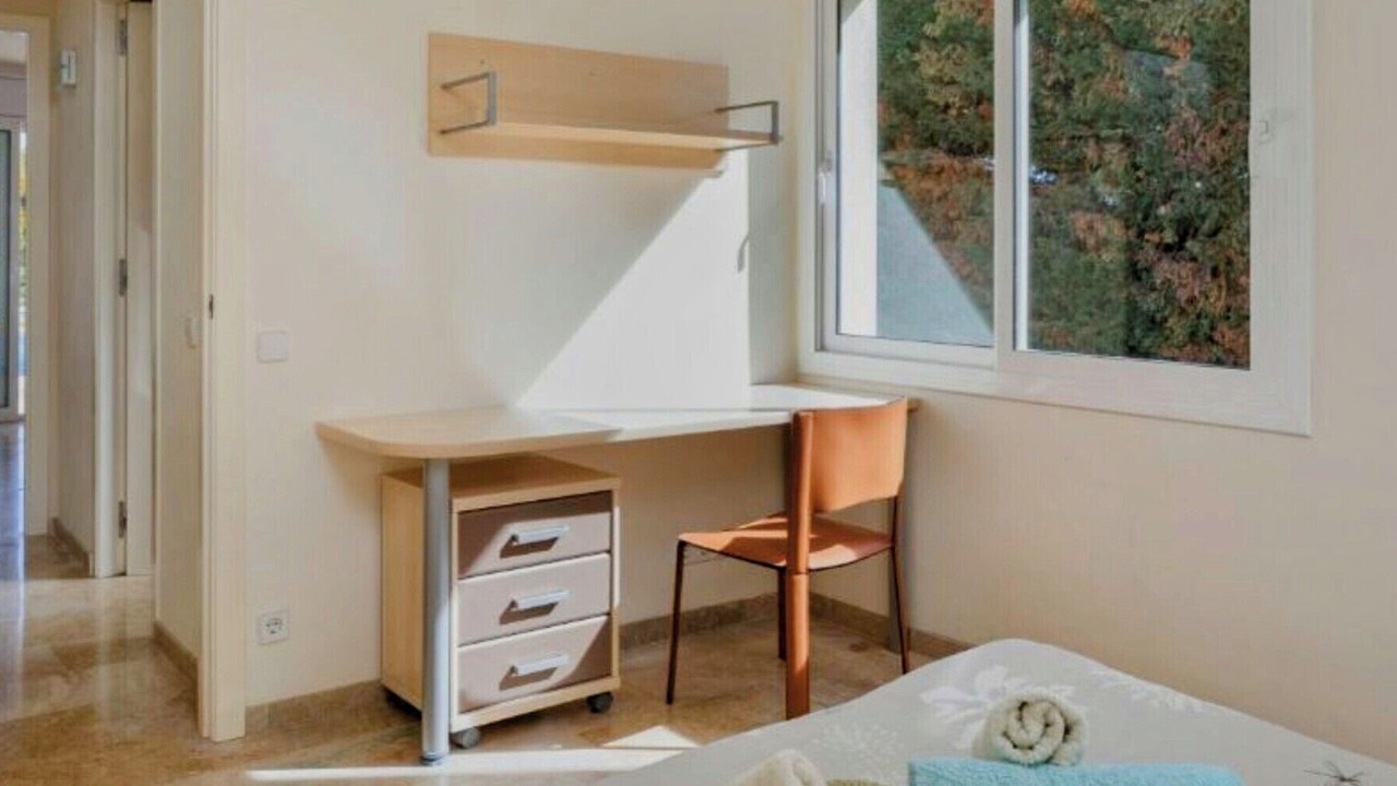 Photo of Bedroom in Castell-Platja d'Aro