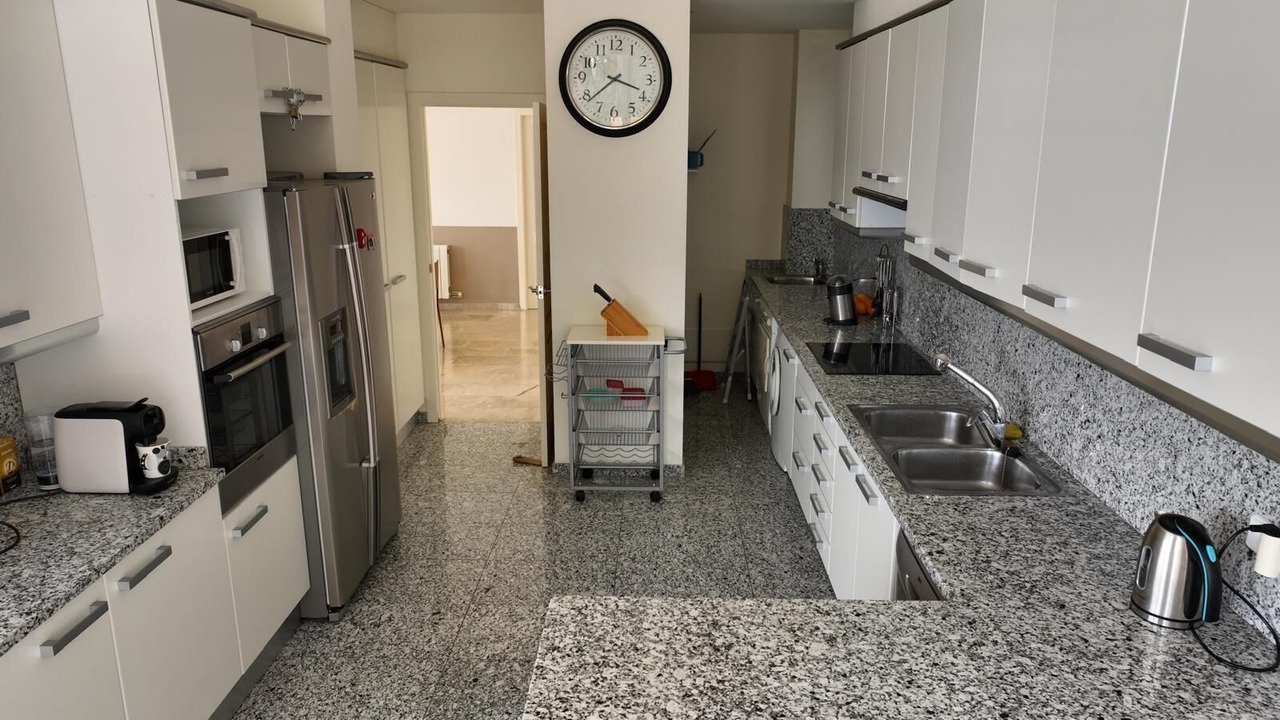 Photo of Kitchen in Castell-Platja d'Aro