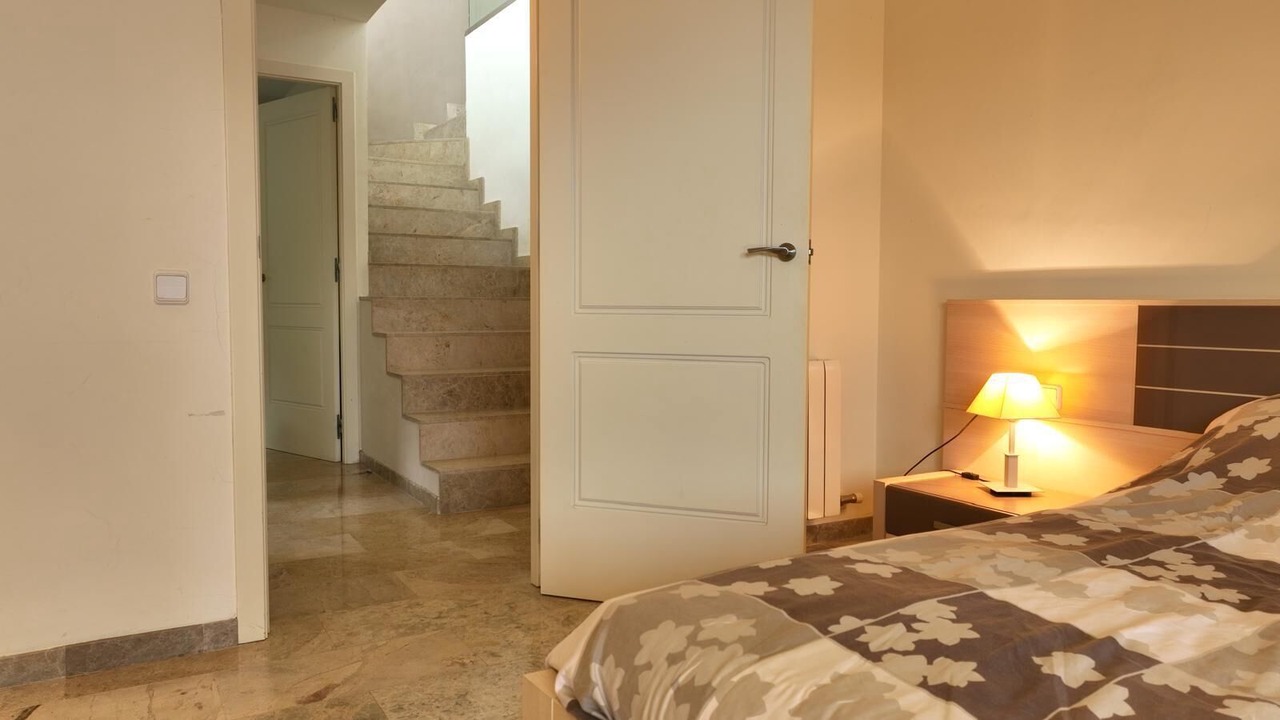 Photo of Bedroom in Castell-Platja d'Aro