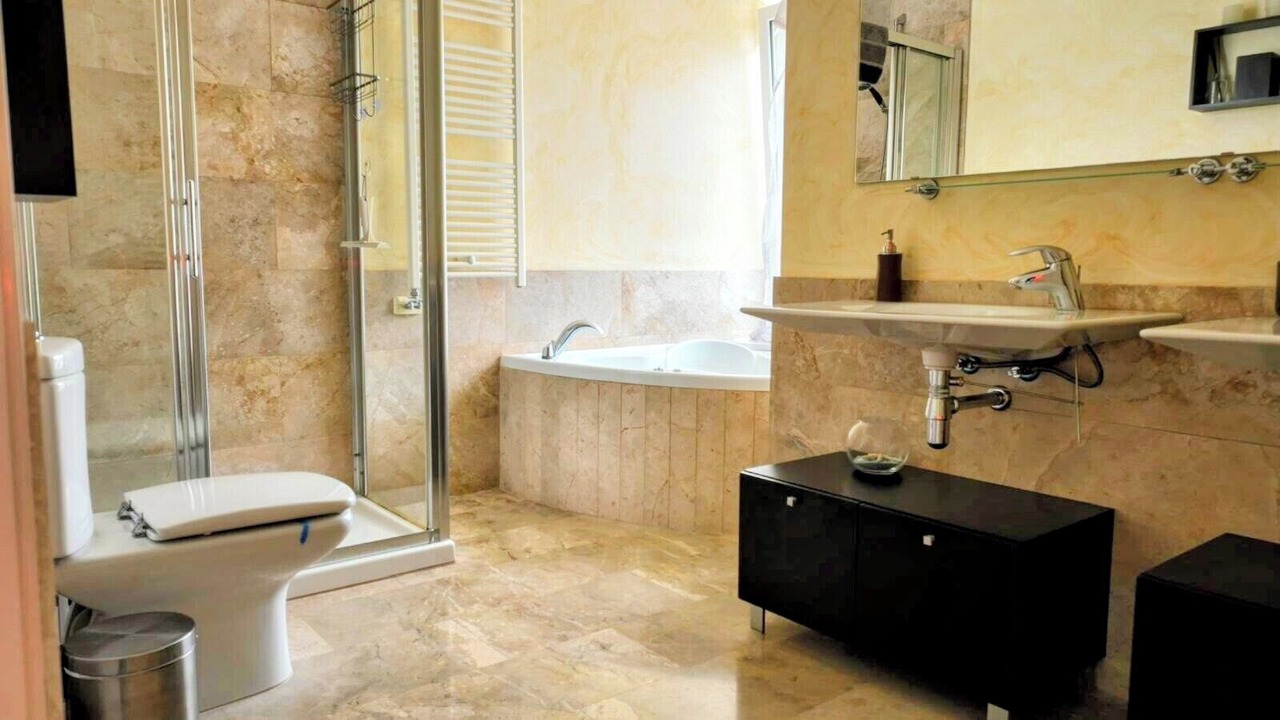 Photo of Bathroom in Castell-Platja d'Aro