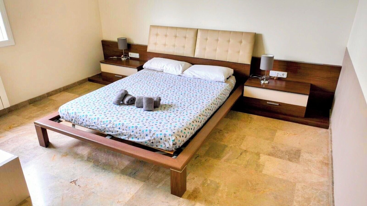 Photo of Bedroom in Castell-Platja d'Aro