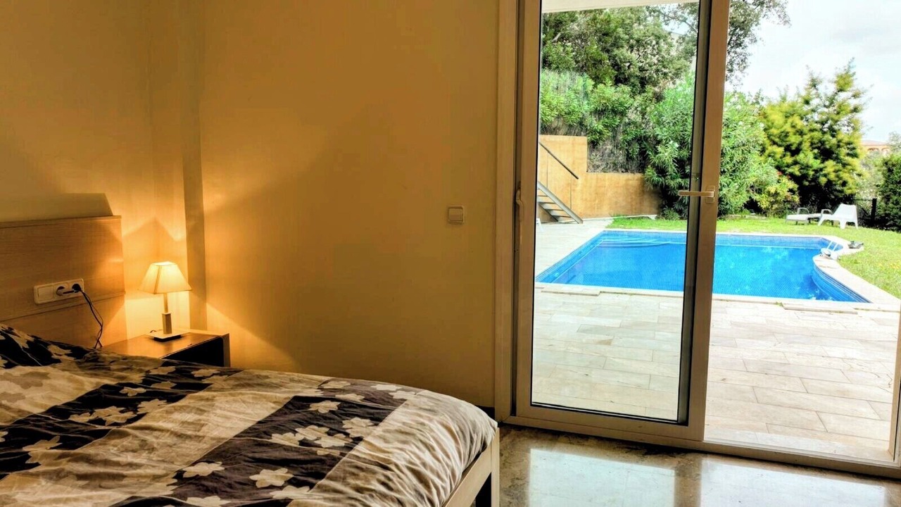 Photo of Bedroom in Castell-Platja d'Aro