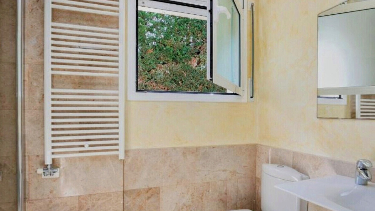 Photo of Bathroom in Castell-Platja d'Aro