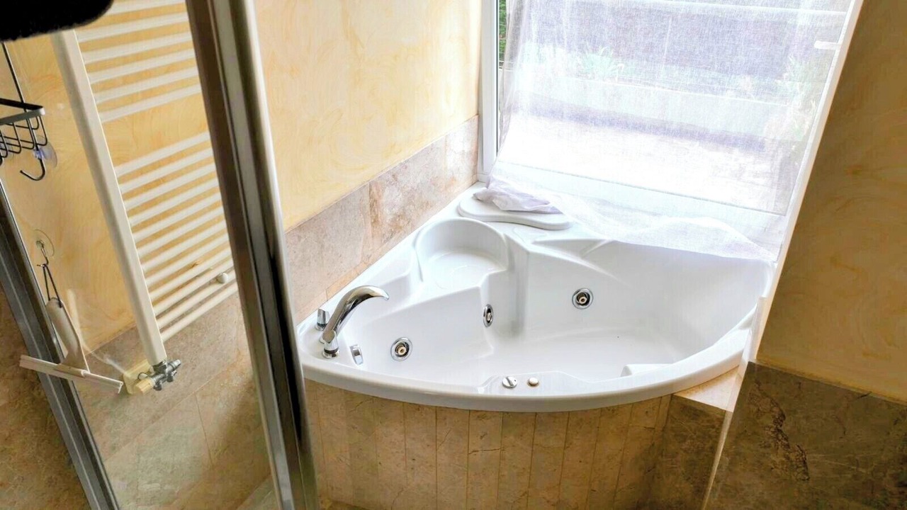 Photo of Bathroom in Castell-Platja d'Aro