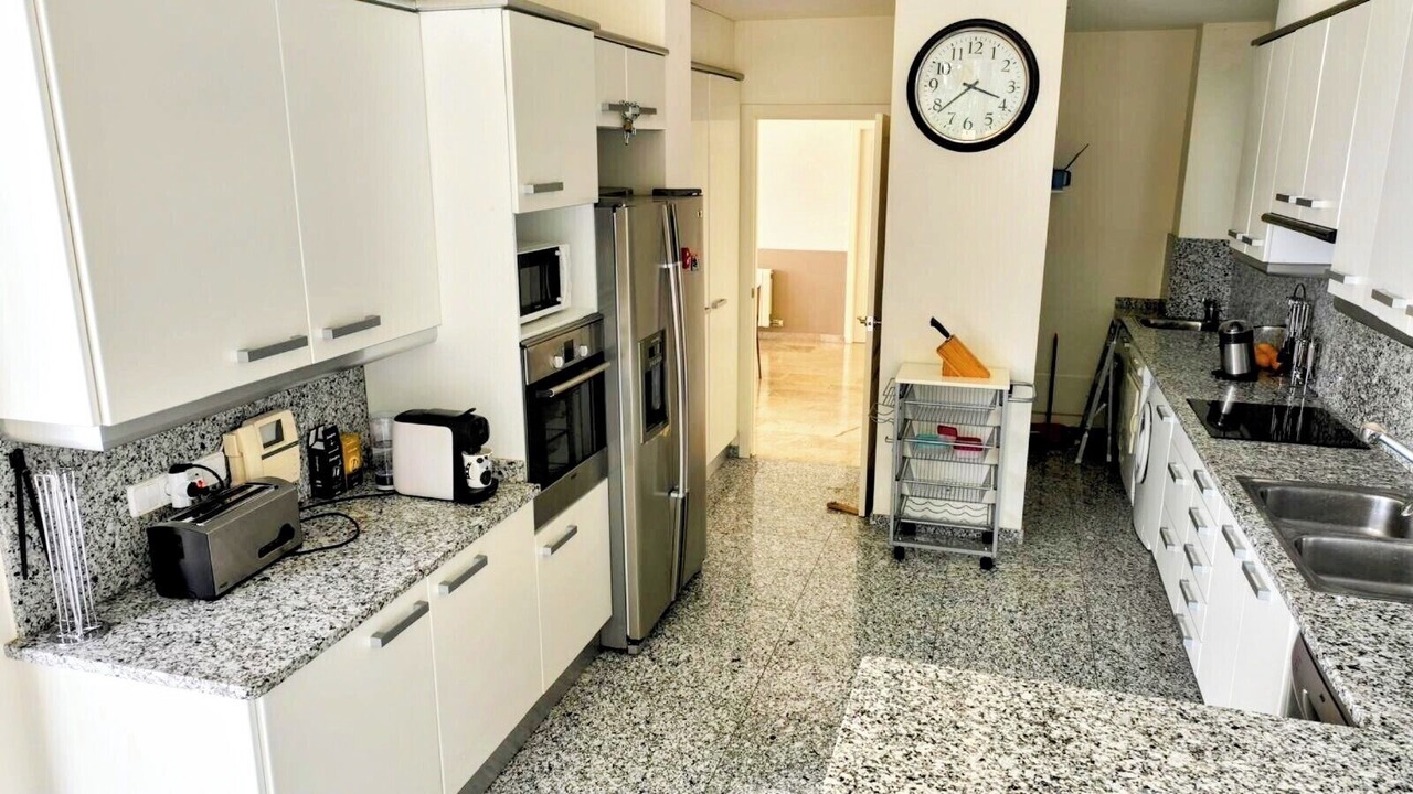 Photo of Kitchen in Castell-Platja d'Aro