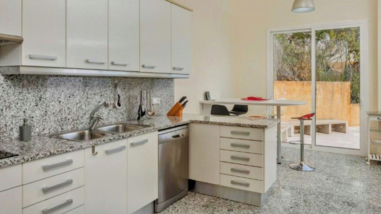 Photo of Kitchen in Castell-Platja d'Aro