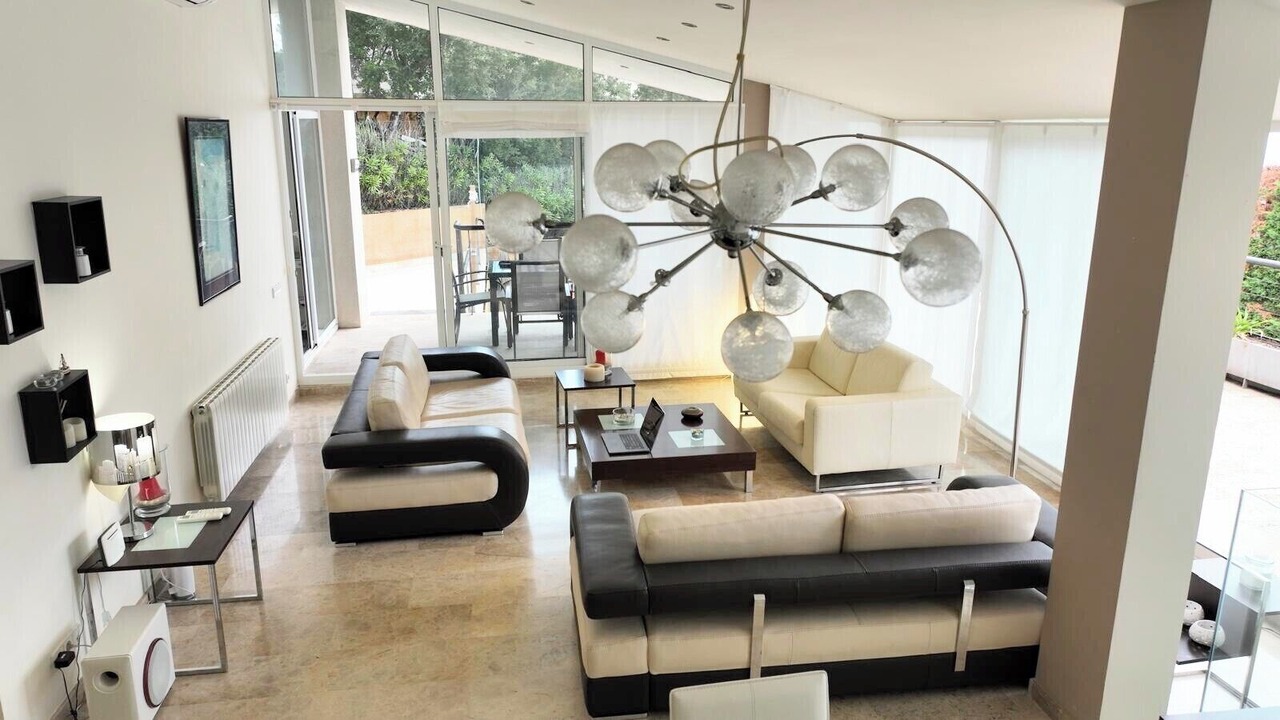 Photo of Livingroom in Castell-Platja d'Aro