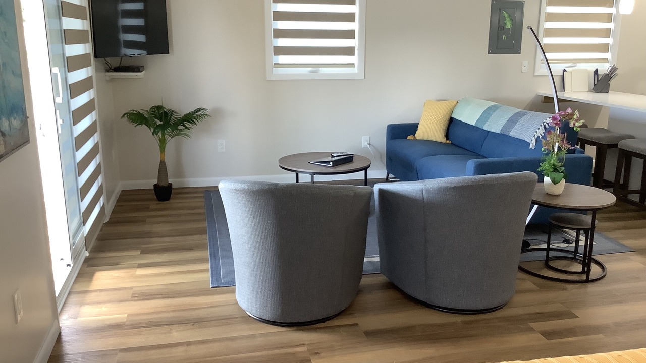 Photo of Livingroom in Williams Town