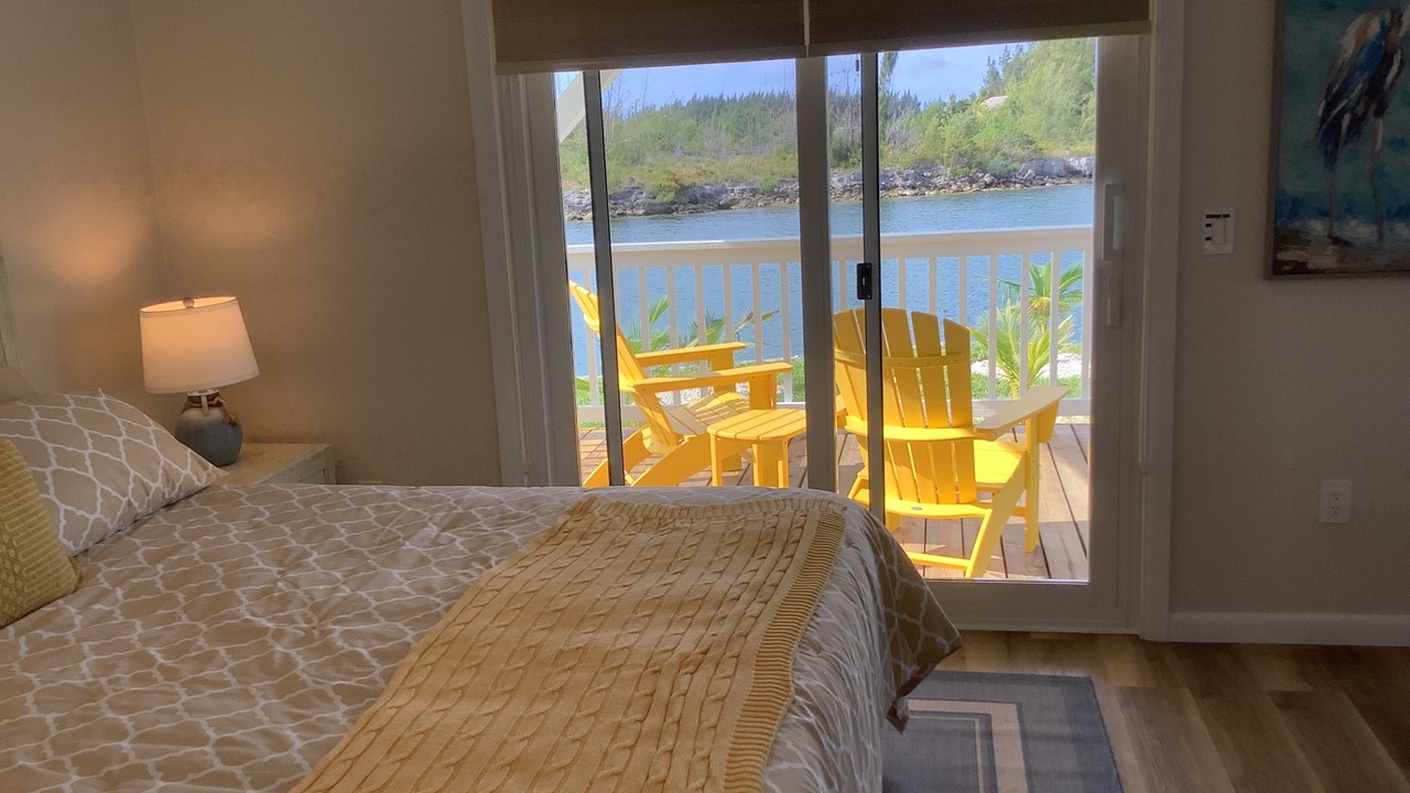Photo of Bedroom in Williams Town