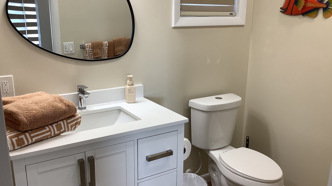 Photo of Bathroom in Williams Town