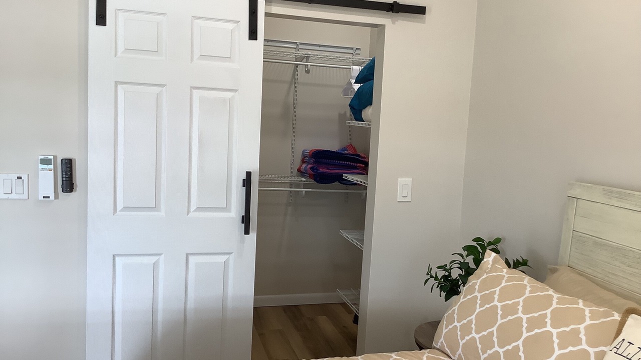 Photo of Bedroom in Williams Town