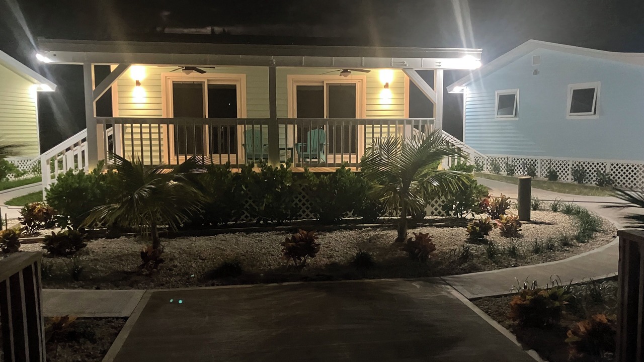 Photo of Patio Balcony in Williams Town