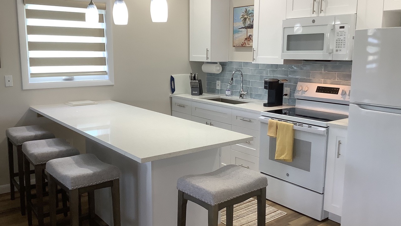 Photo of Kitchen in Williams Town