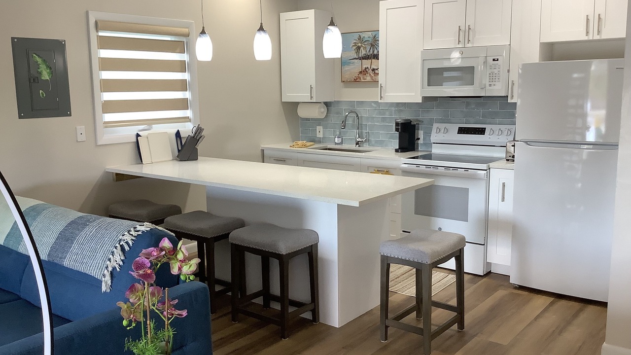 Photo of Kitchen in Williams Town