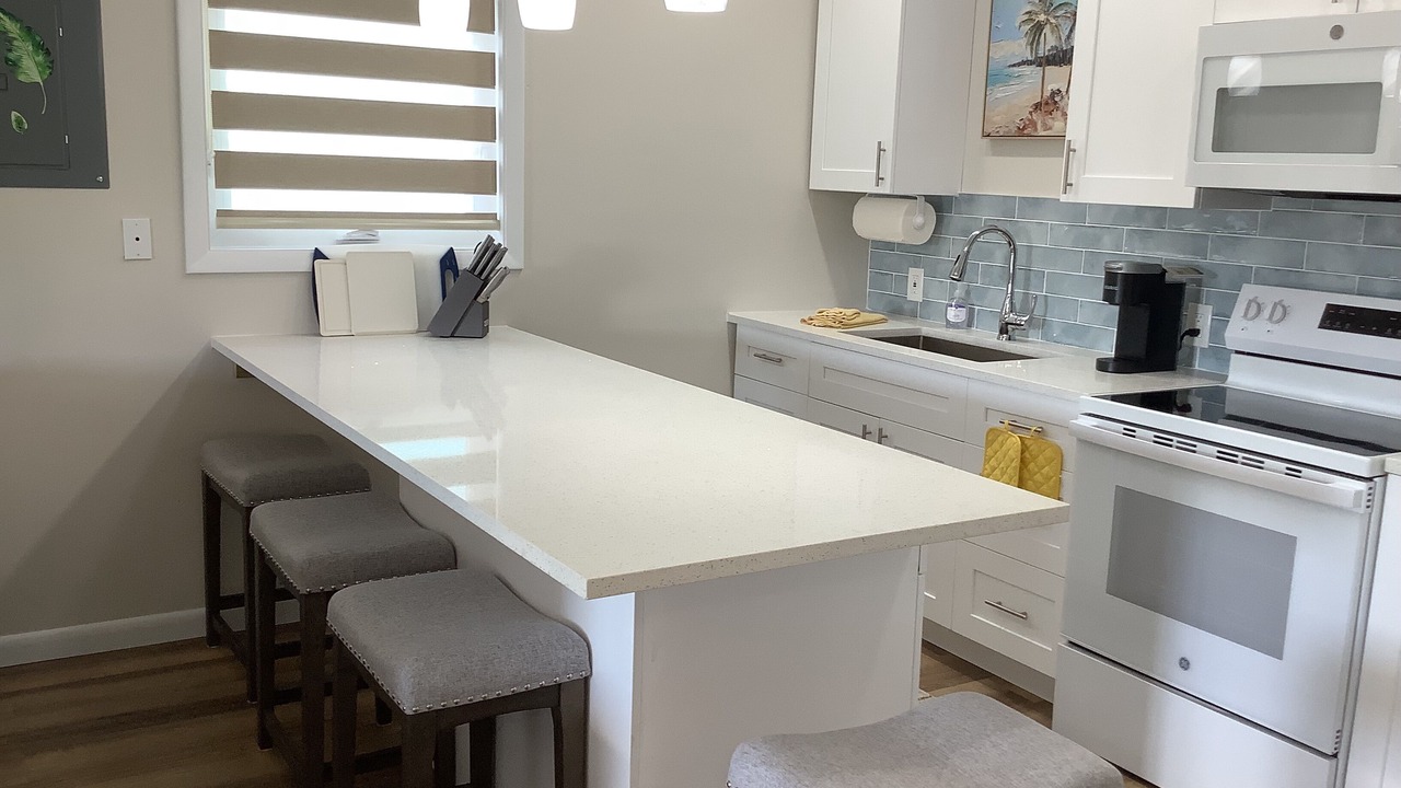 Photo of Kitchen in Williams Town