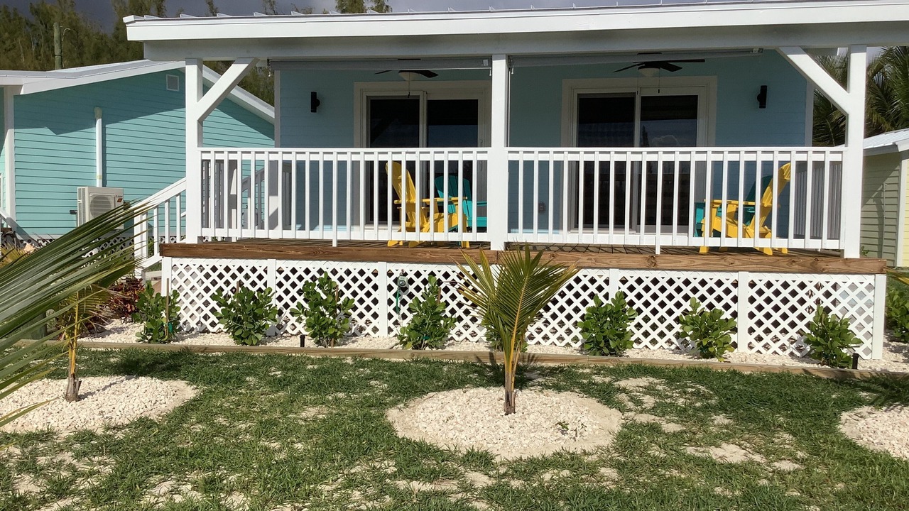 Photo of Outdoor in Williams Town