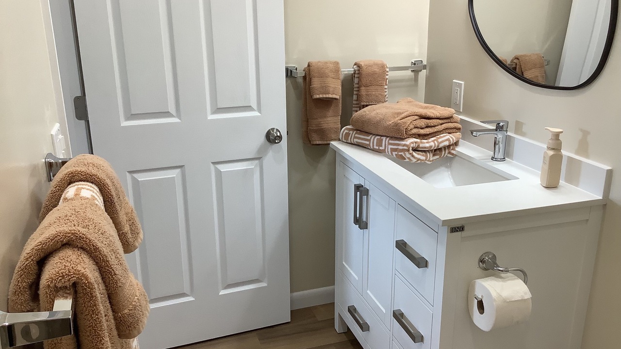 Photo of Bathroom in Williams Town