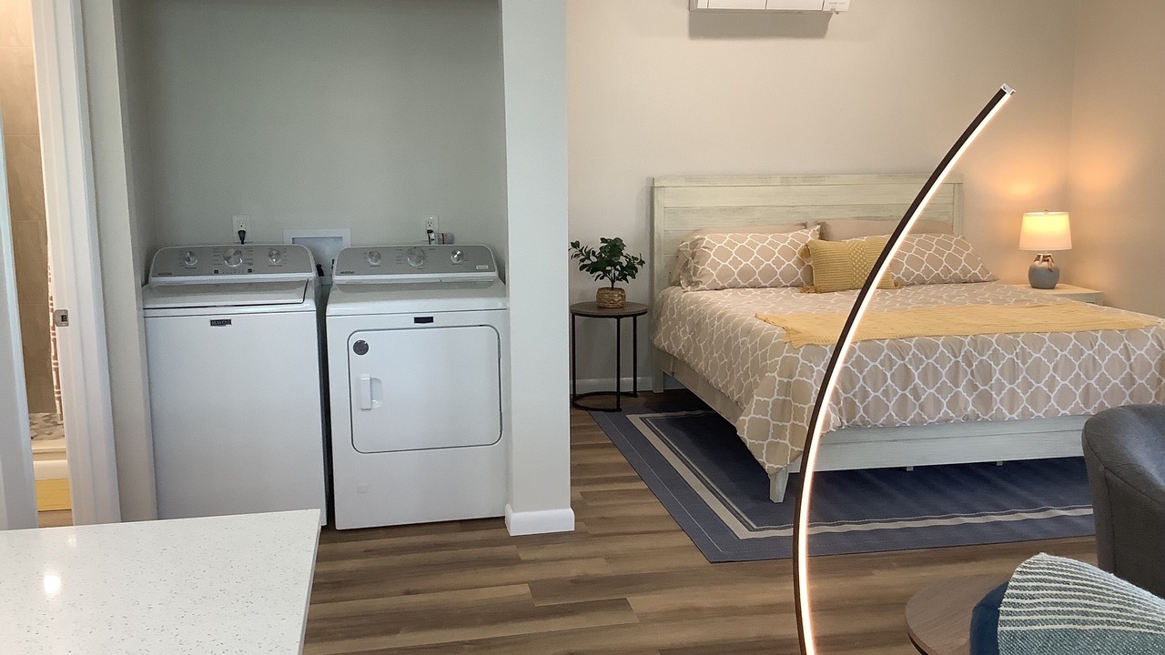 Photo of Bedroom in Williams Town