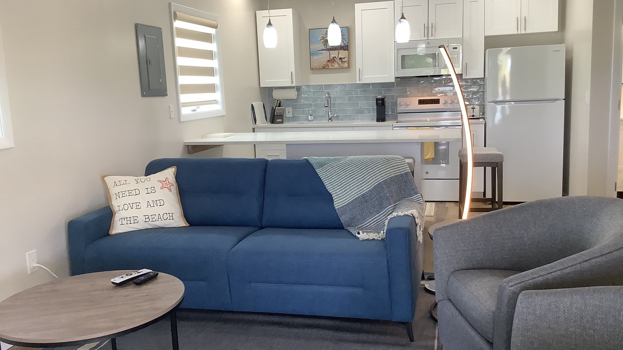 Photo of Livingroom in Williams Town