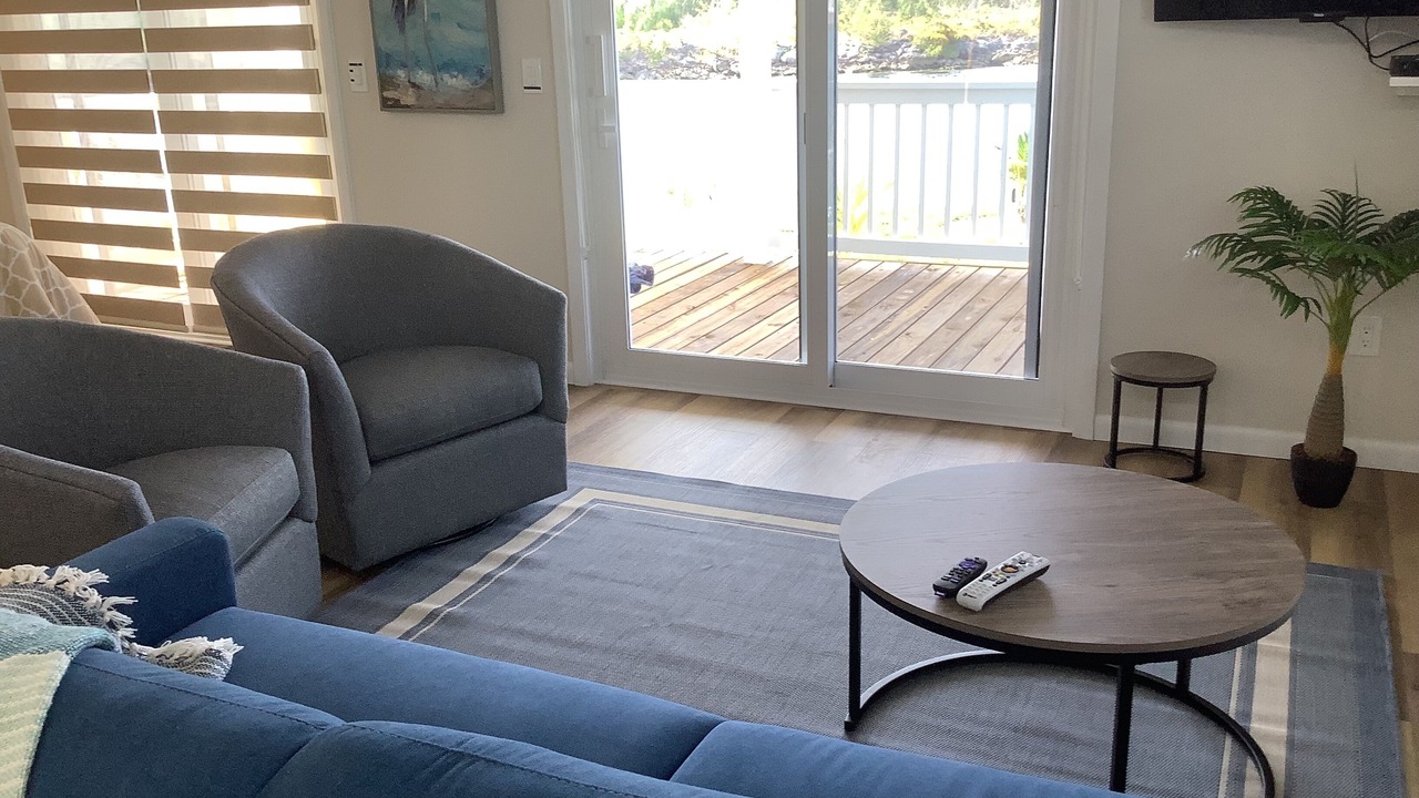 Photo of Livingroom in Williams Town