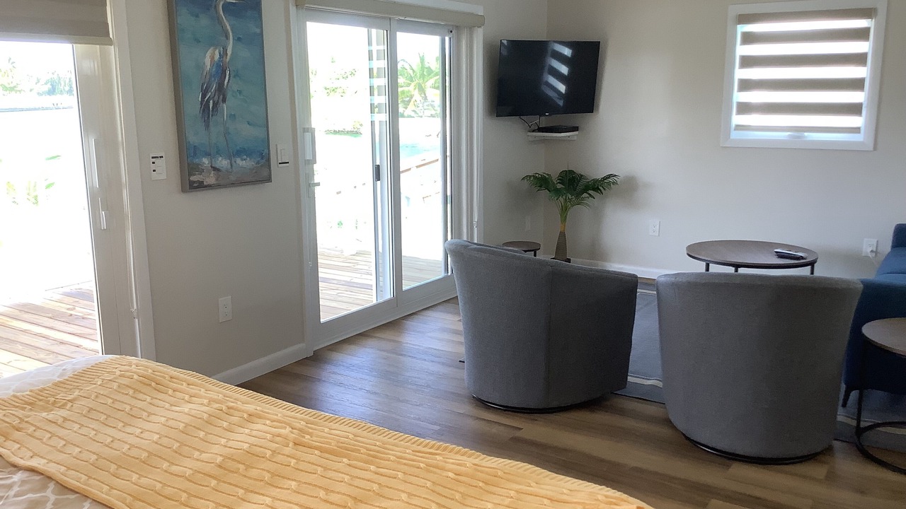 Photo of Bedroom in Williams Town