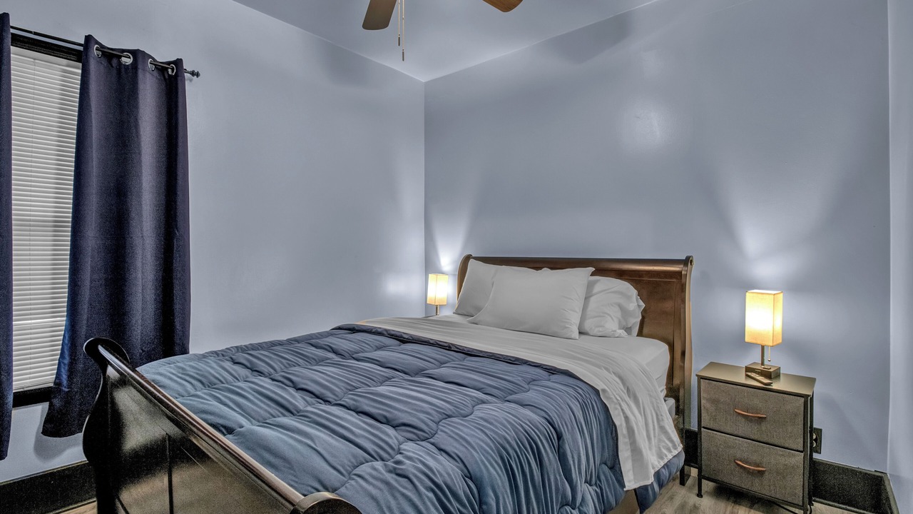 Photo of Bedroom in Buffalo