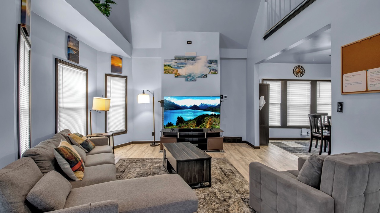 Photo of Livingroom in Buffalo