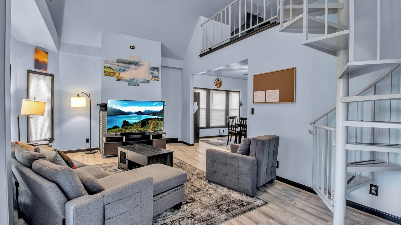 Photo of Livingroom in Buffalo