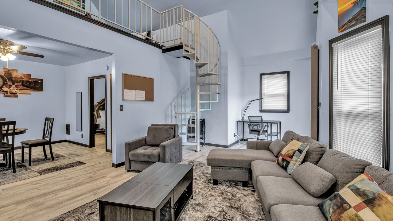 Photo of Livingroom in Buffalo