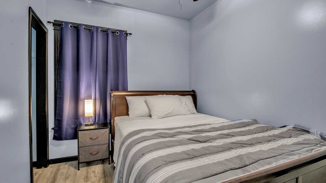 Photo of Bedroom in Buffalo