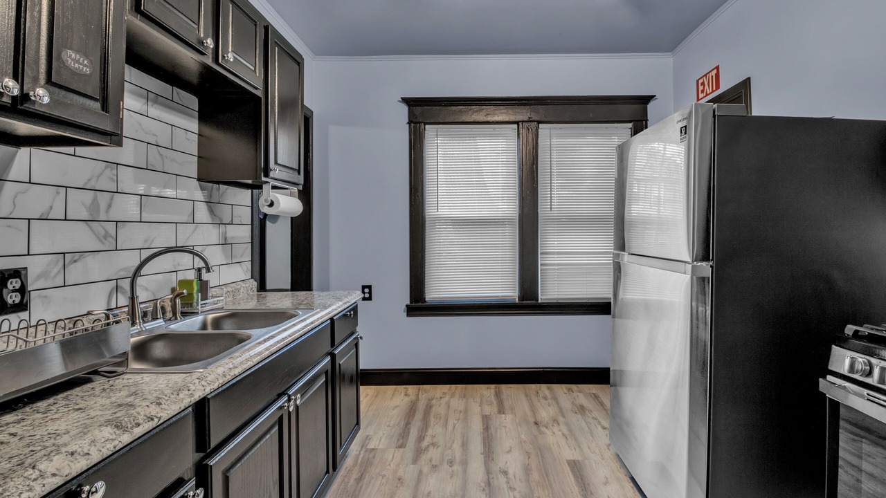 Photo of Kitchen in Buffalo