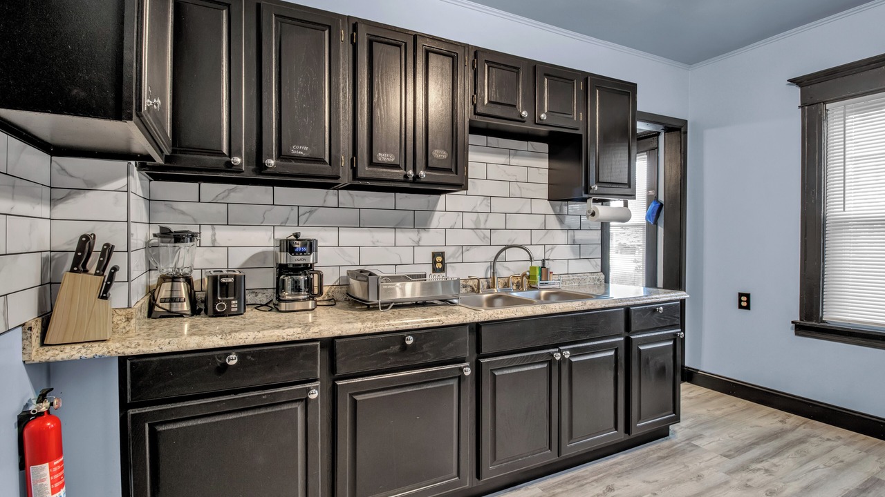 Photo of Kitchen in Buffalo