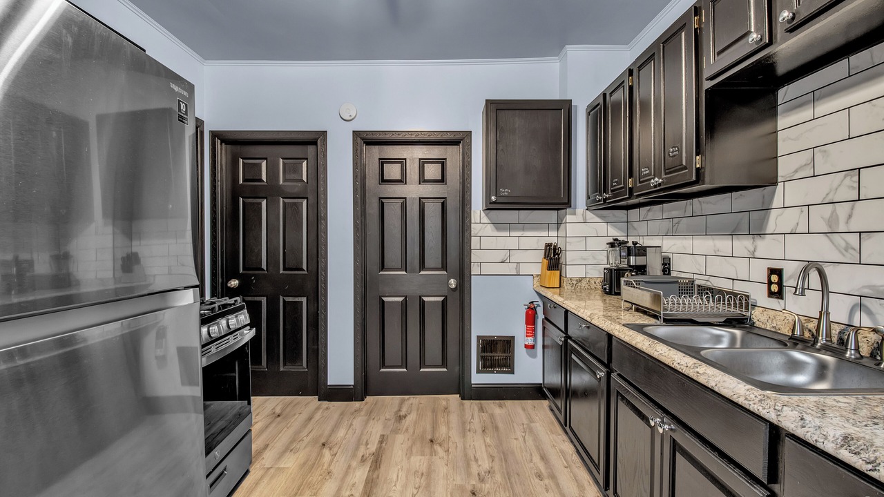 Photo of Kitchen in Buffalo