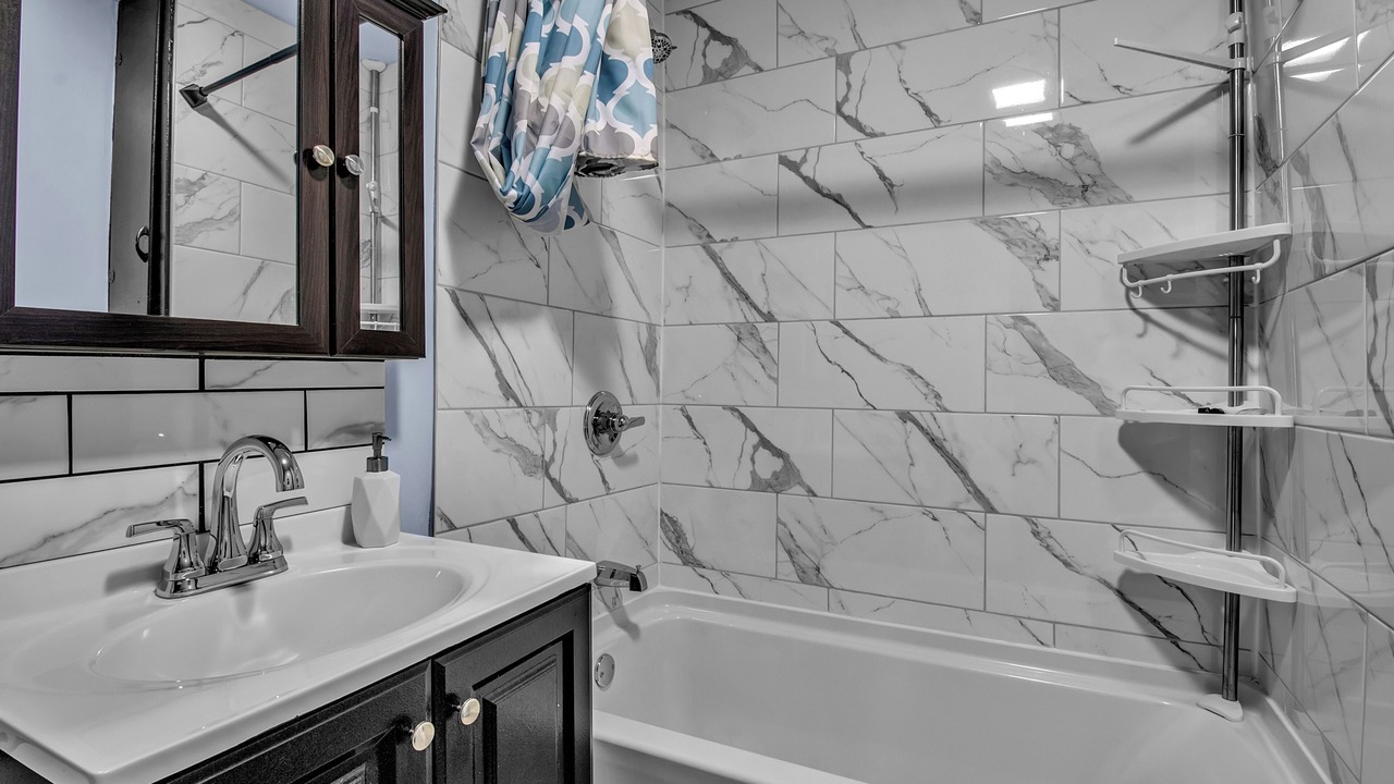 Photo of Bathroom in Buffalo