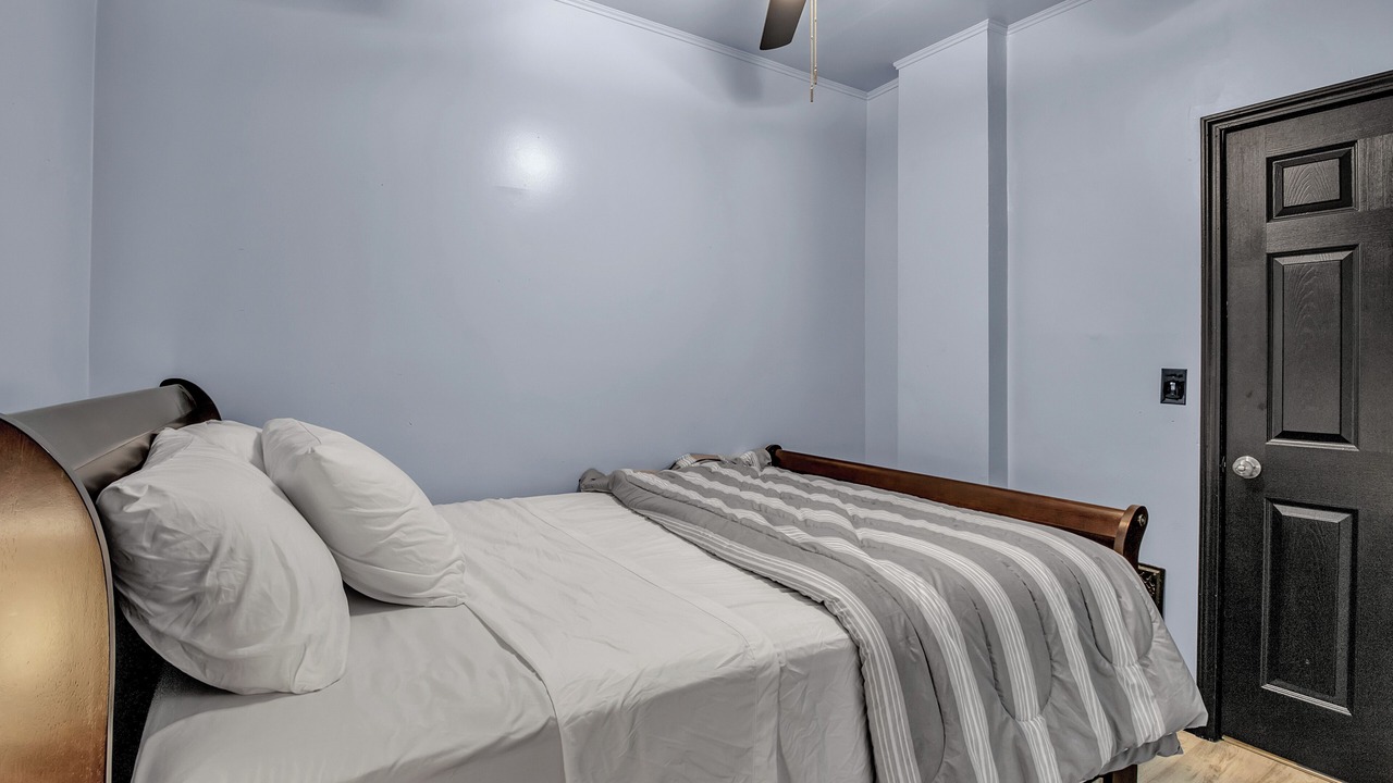 Photo of Bedroom in Buffalo