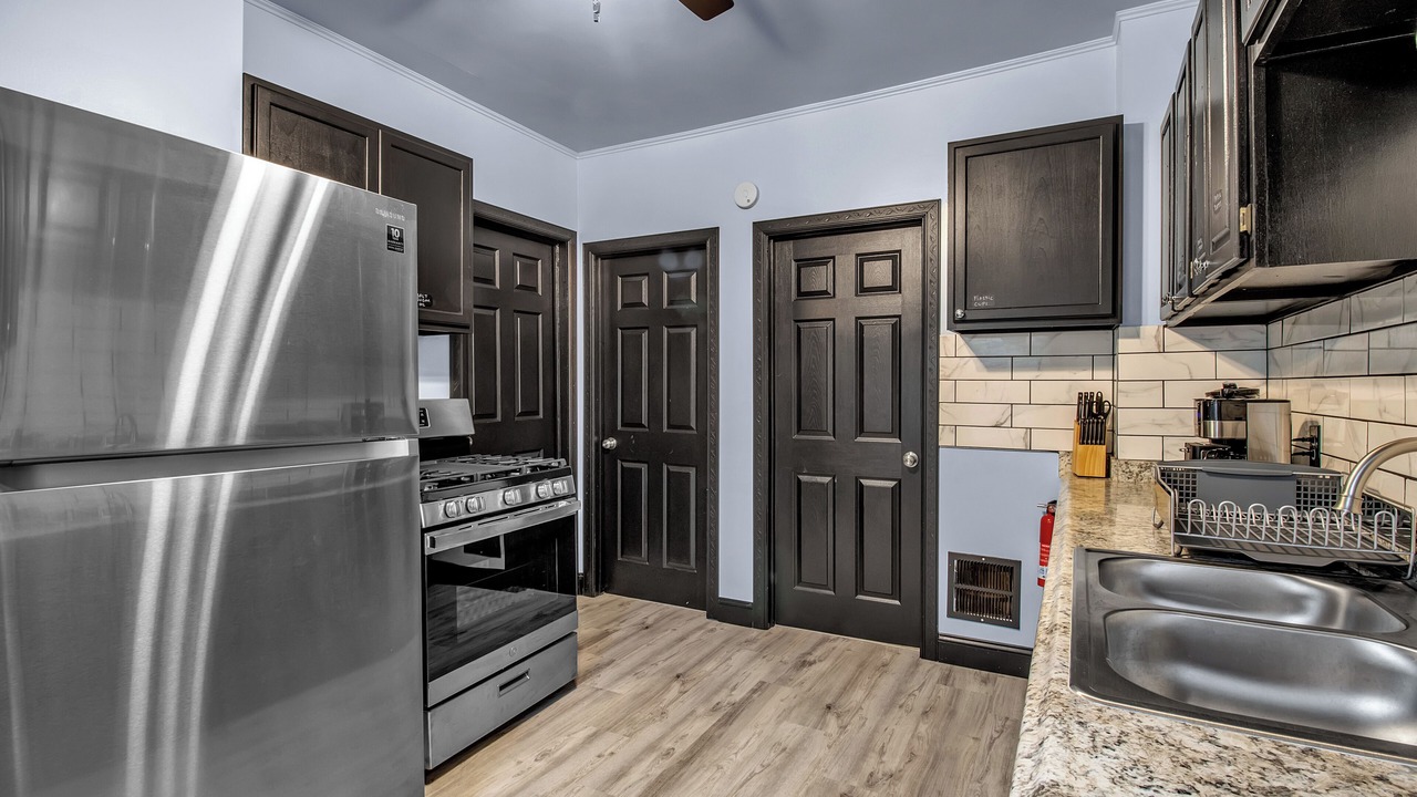 Photo of Kitchen in Buffalo