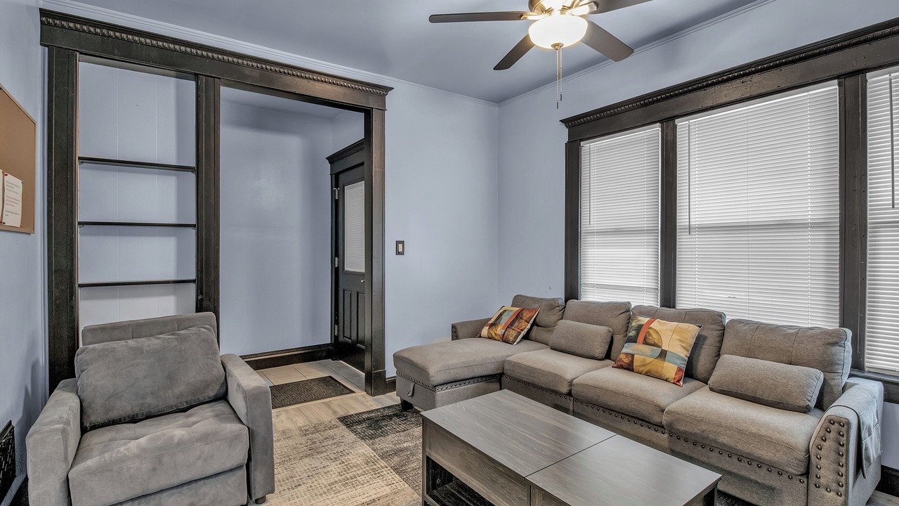 Photo of Livingroom in Buffalo