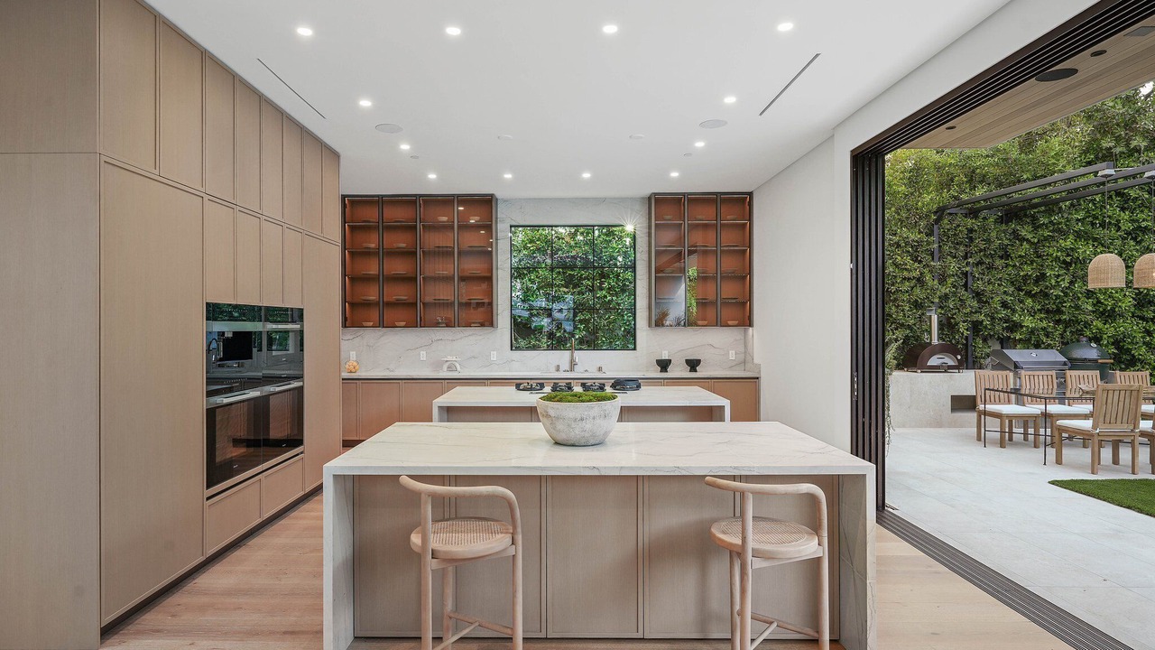 Photo of Kitchen in Valley Village