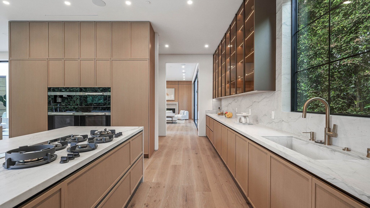 Photo of Kitchen in Valley Village