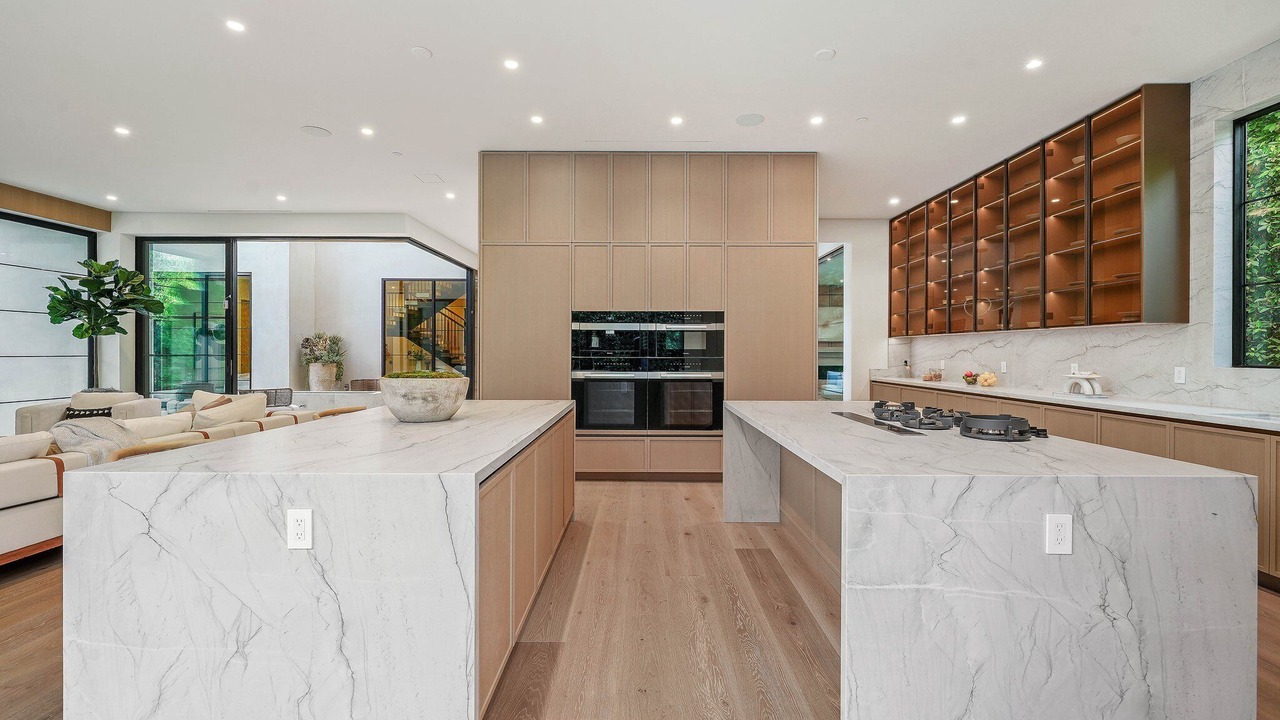 Photo of Kitchen in Valley Village