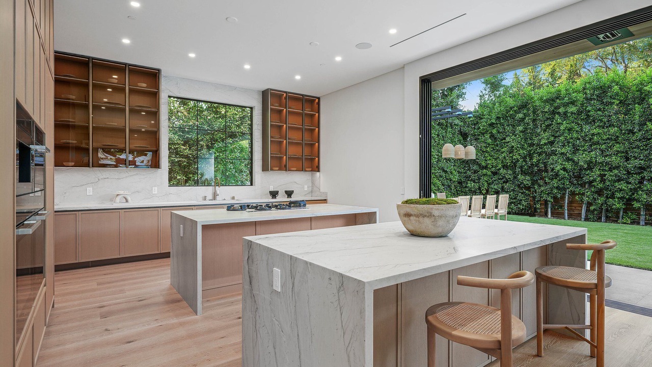 Photo of Kitchen in Valley Village