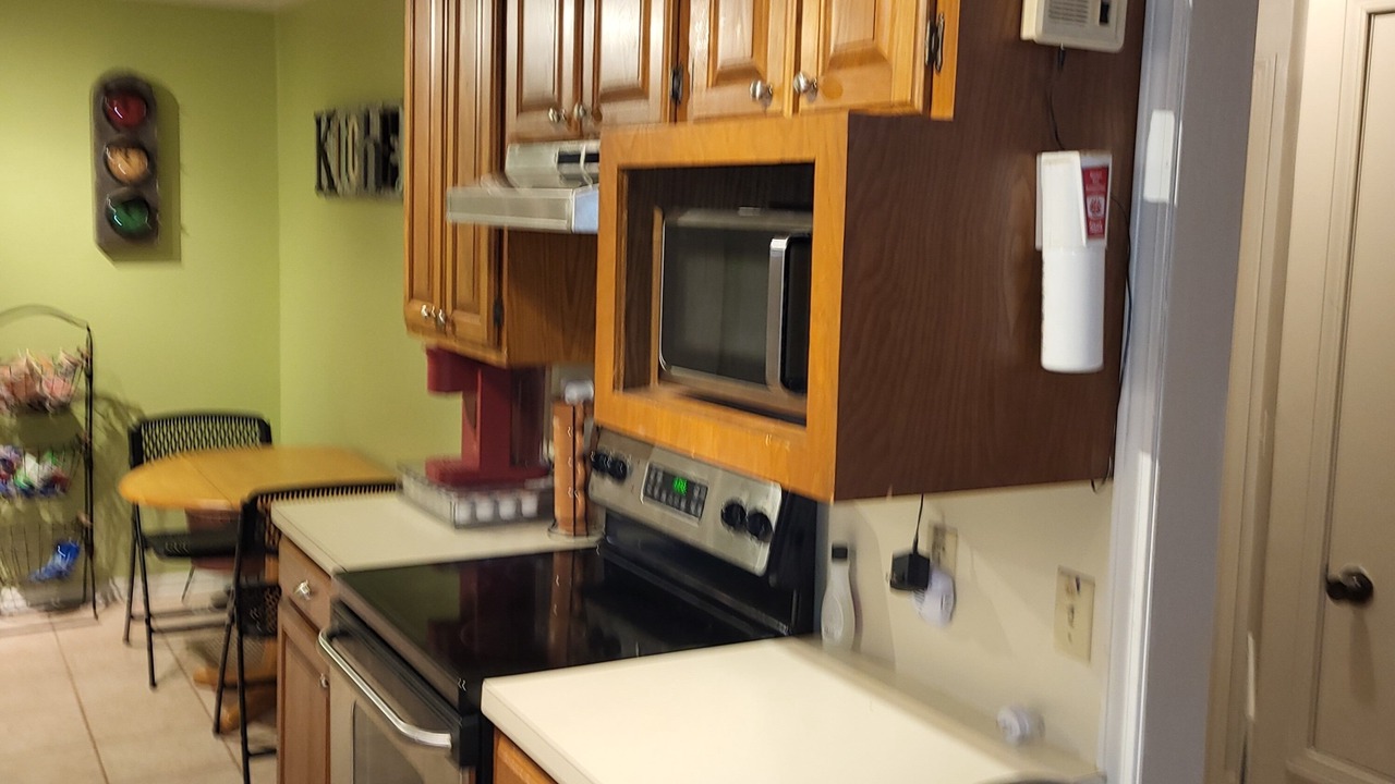 Photo of Kitchen in Wisner
