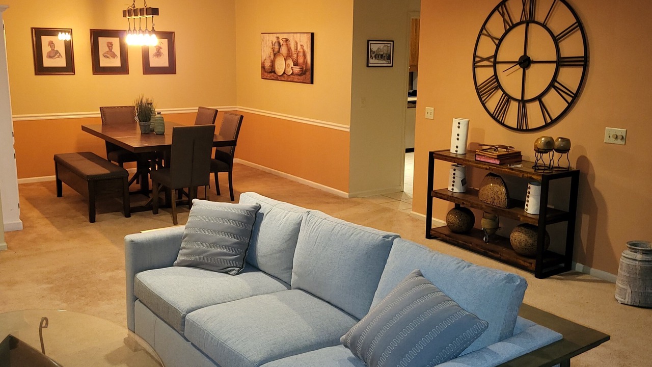 Photo of Livingroom in Wisner
