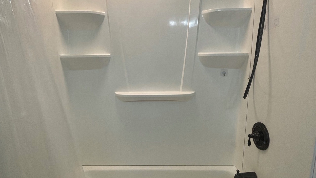 Photo of Bathroom in Hopelawn