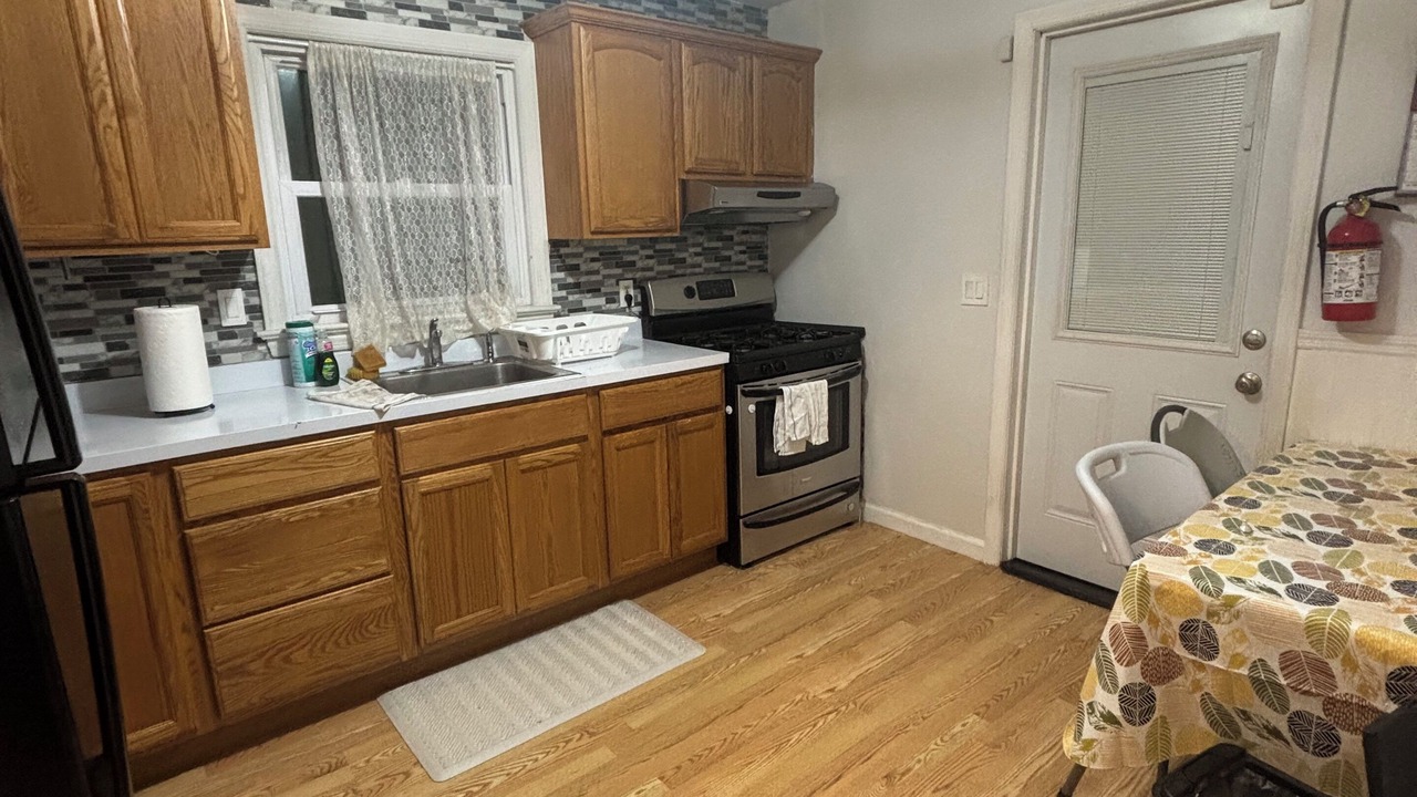 Photo of Kitchen in Hopelawn