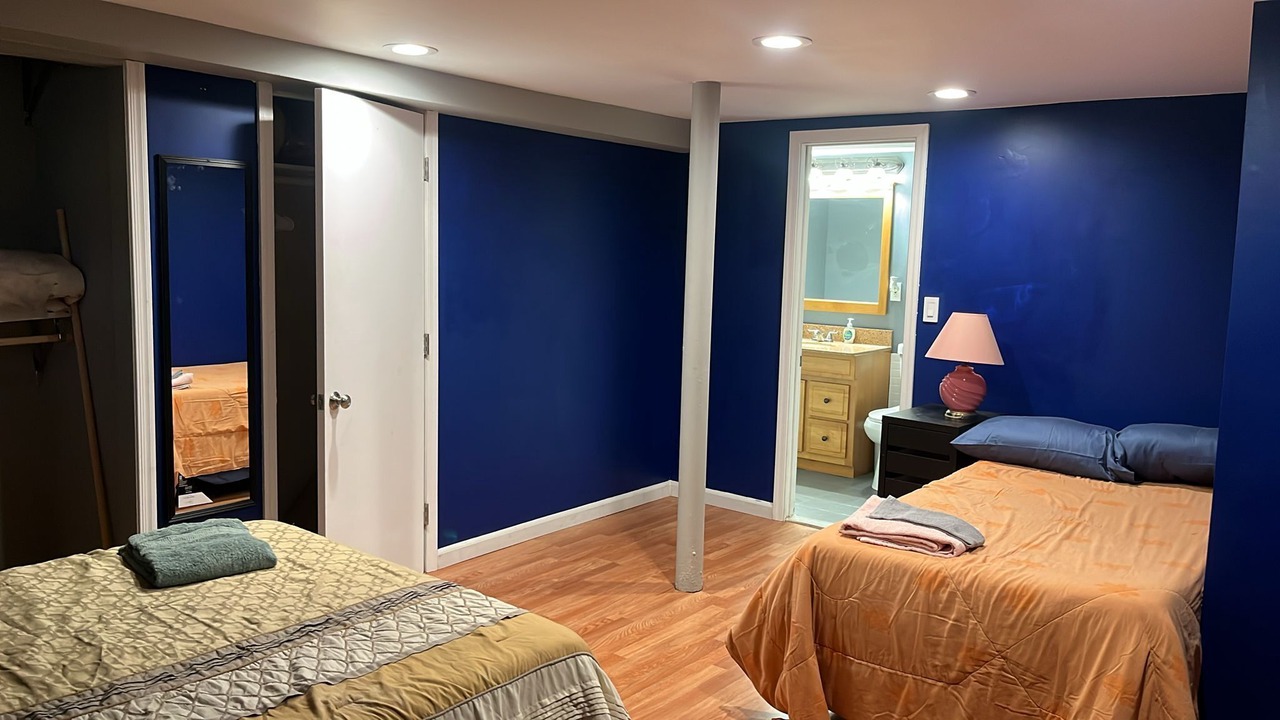 Photo of Bedroom in Hopelawn