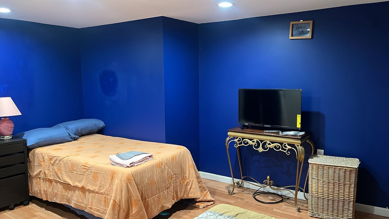 Photo of Bedroom in Hopelawn