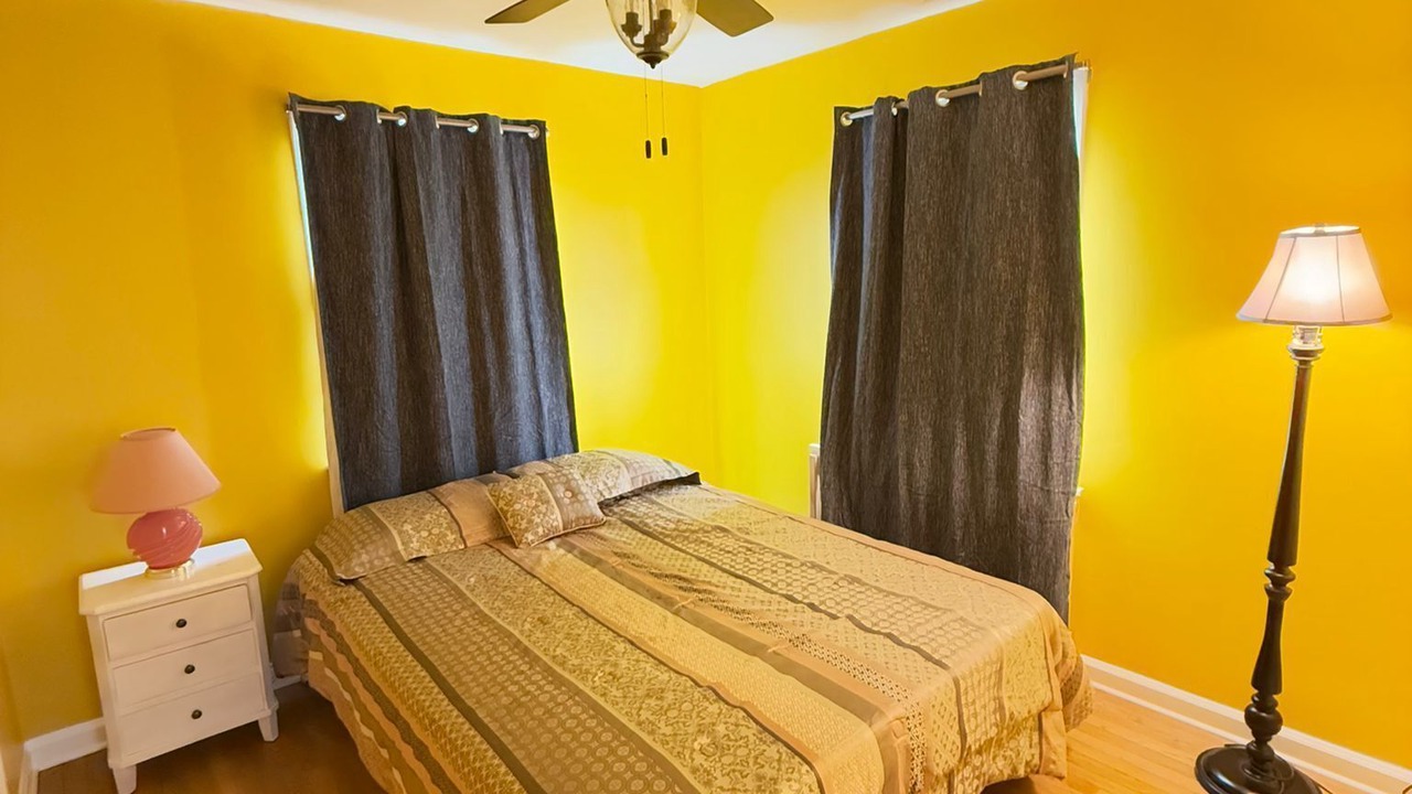 Photo of Bedroom in Hopelawn